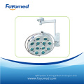 Hot Sale 12- Reflector Shadowless Operation Lamp